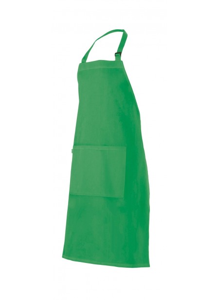 DELANTAL CON PETO 404203