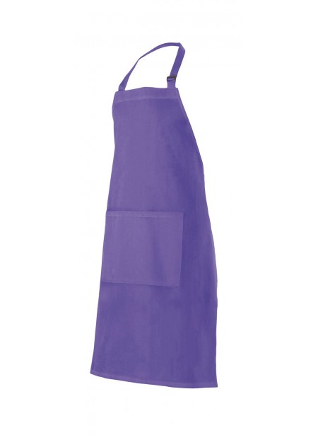 DELANTAL CON PETO 404203