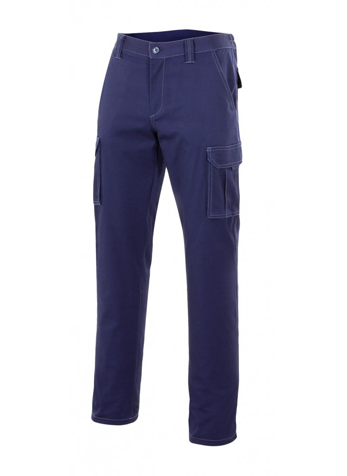 PANTALÓN MULTIBOLSILLOS serie 103001 PANTALÓN MULTIBOLSILLOS serie 103001