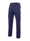 PANTALÓN MULTIBOLSILLOS serie 103001