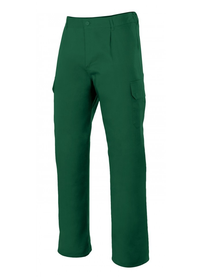 PANTALÓN MULTIBOLSILLOS serie 345 PANTALÓN MULTIBOLSILLOS serie 345
