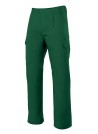 PANTALÓN MULTIBOLSILLOS serie 345