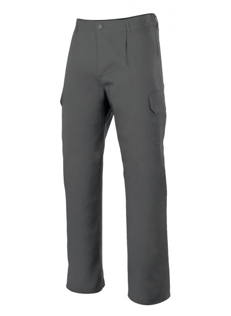 PANTALÓN MULTIBOLSILLOS 345