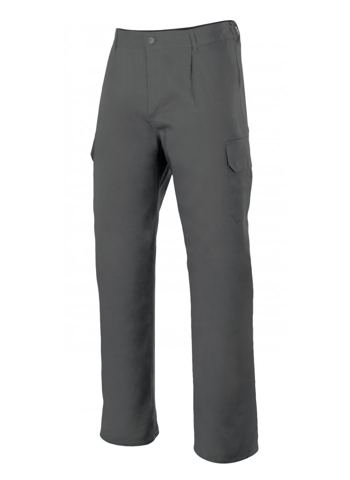 PANTALÓN MULTIBOLSILLOS 345 PANTALÓN MULTIBOLSILLOS 345