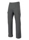 PANTALÓN MULTIBOLSILLOS 345