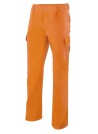 PANTALÓN MULTIBOLSILLOS 345