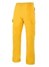 PANTALÓN MULTIBOLSILLOS 345